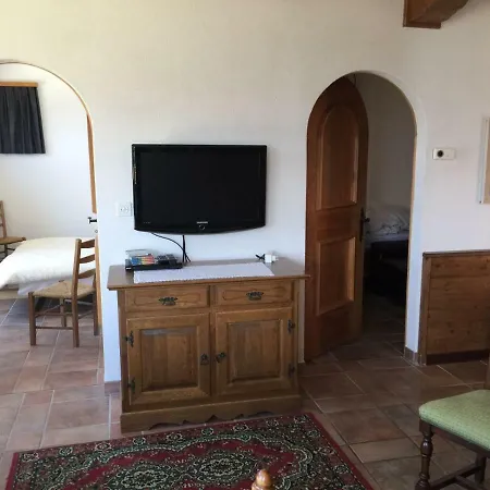 Casa Pesci * Gambarogno