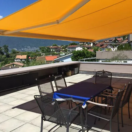 Casa Pesci Apartment