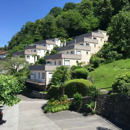 Casa Pesci Apartment