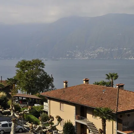 Appartement Casa Pesci *