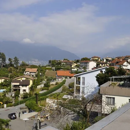 Casa Pesci Apartment