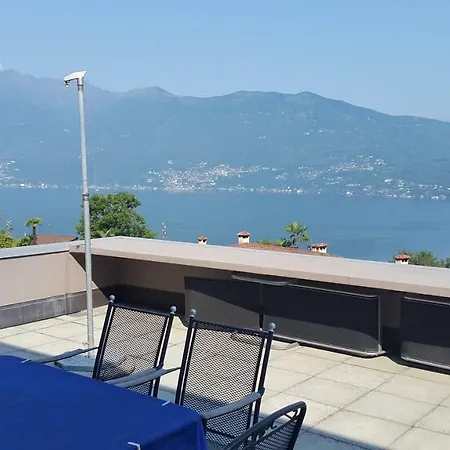Casa Pesci Appartement