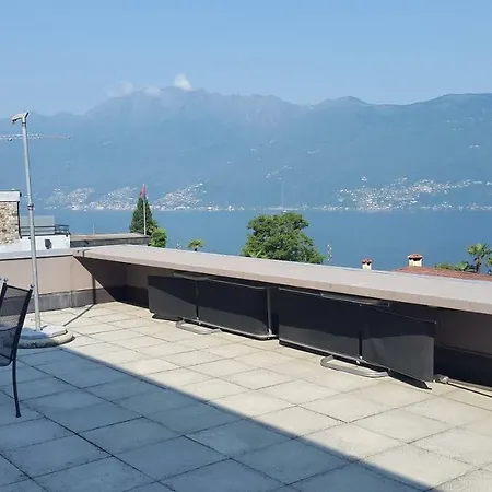 Casa Pesci *