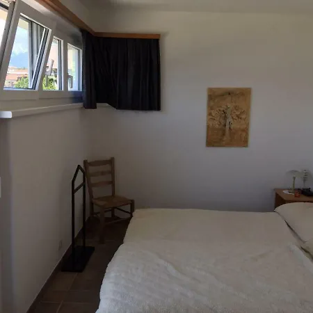 Casa Pesci Apartment
