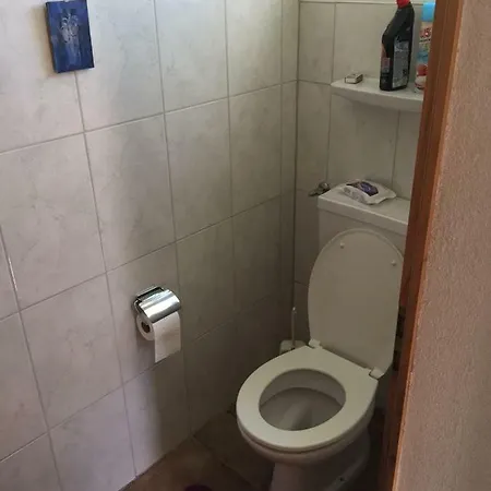 Casa Pesci Apartment Gambarogno