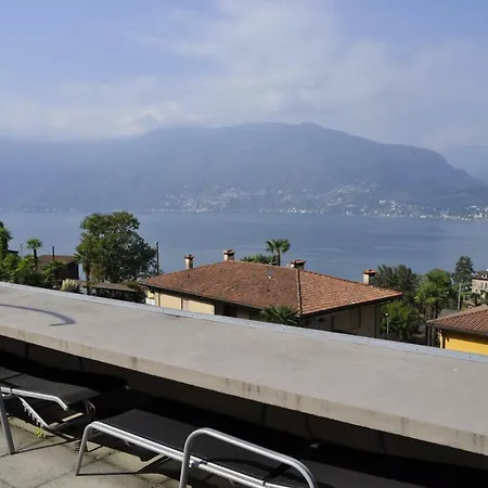 Casa Pesci Apartment