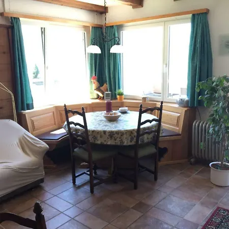 Casa Pesci Apartment *