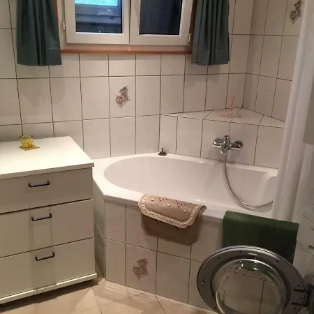 Apartment Casa Pesci *
