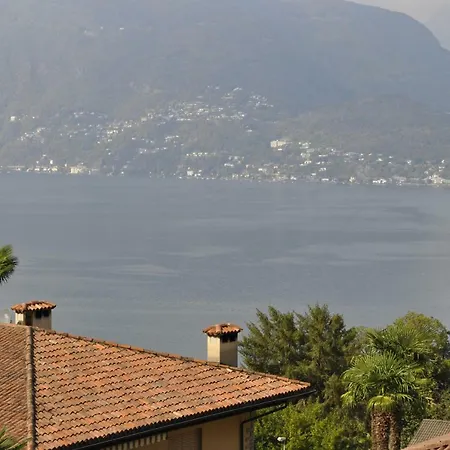 Apartment Casa Pesci *